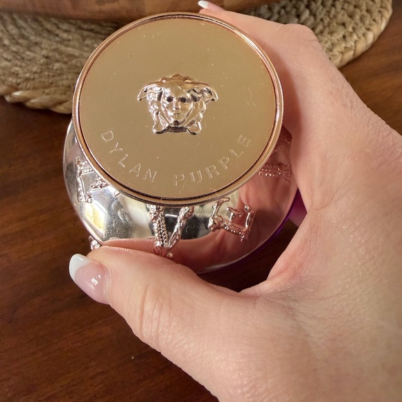 Versace Dylan Purple - Picture 5 of 5